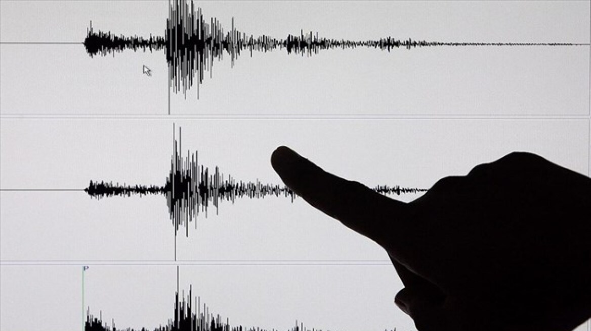 Σεισμός 5,4 Ρίχτερ κοντά στο Λας Βέγκας